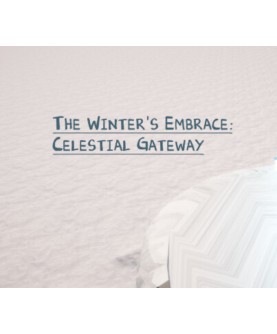 The Winter s Embrace: Celestial Gateway Steam Key GLOBAL